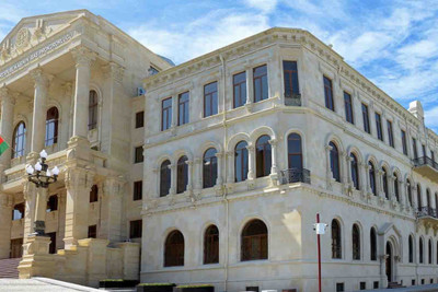 Baş Prokurorluqda kadr dəyişikliyi olub