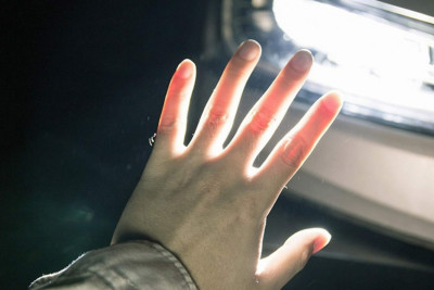 Binə qəsəbəsində 7 yaşlı uşağı avtomobil vuraraq öldürüb