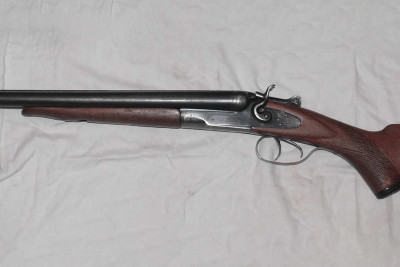 Bakı sakinindən qanunsuz silah tapılıb