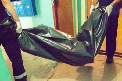 Binə qəsəbəsində evdən kişi meyiti tapılıb