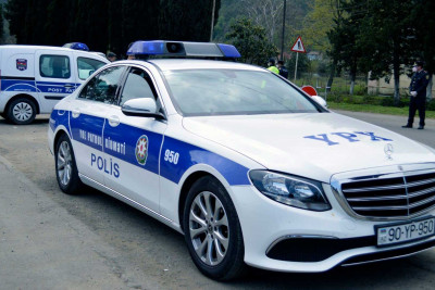 Bakıda artıq qaz ixrac edən avtomobil sahibləri cərimələnəcəklər