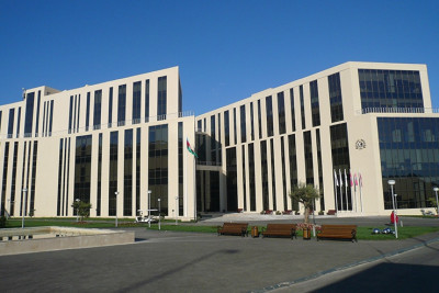 Moskva Dövlət Universitetinə sənəd qəbuluna başlanılır