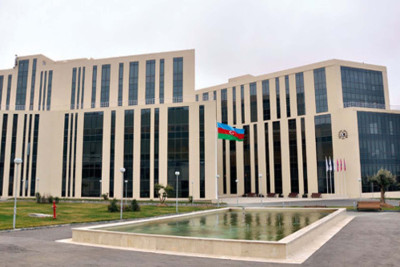 Moskva Dövlət Universitetinə qəbul başlayıb