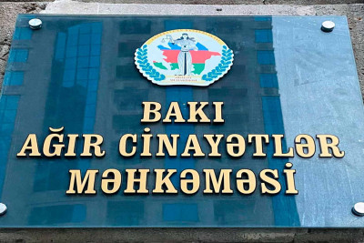 Narkotikə görə saxlanılan şəxsə bəraət hökmü oxunub