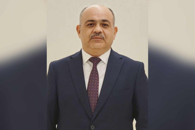 Akademik Milli Dram Teatrına yeni direktor təyin olunub