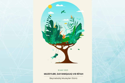 Bakıda muzeylərə 1 gün giriş pulsuz olacaq