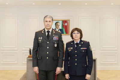 Zemfira Meftahətdinova təqaüdə çıxdı