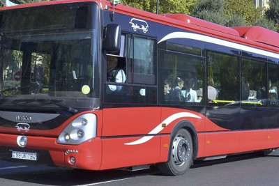 Marşrut avtobuslarında gediş haqqı artacaq? - BNA-dan açıqlama