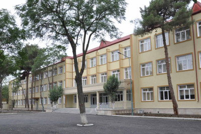 Bakı məktəblərində yoxlamalar aparılacaq