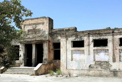 Əmircandakı 30 illik hamam təmir olunacaq