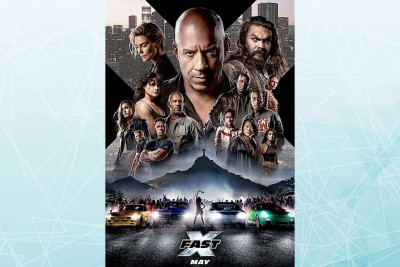 Dominik Toretto ailəsi Bakı kinoteatrlarında
