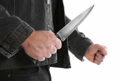 Bakıda 21 yaşlı gənc 45 yaşlı kişini öldürüb