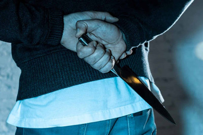 Bakıda daha bir toyda bıçaqlanma baş verib