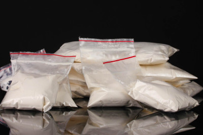 Əmircan qəsəbəsi sakinindən 1 kiloqram heroin tapılıb