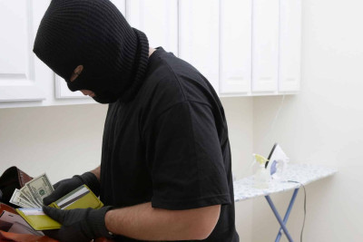 Bakıda silsilə oğurluqlarda şübhəli bilinən şəxs saxlanılıb