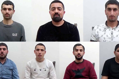 Azərbaycanda “Kərimə” dövləti yaratmaq istəyən şəxslər həbs olunublar
