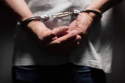 Qala qəsəbəsində yarımstansiyadan tonlarla yağ oğurlanıb