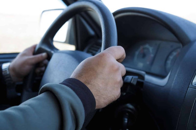 Xırdalanda qaçırılan “Opel” Bakıda tapılıb