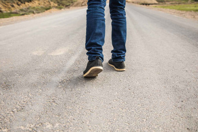 Bakıda yeniyetmə itkin düşüb