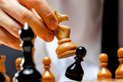 Azərbaycan Şahmatçıları ən yaxşıların sırasında