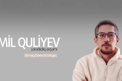 "Əqrəb mövsümü" serialının rejissoru pərəstişkarlarla görüşəcək