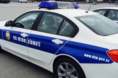 Bakıda polis əməkdaşı adam öldürüb, daha sonra qaçaraq gizlənib