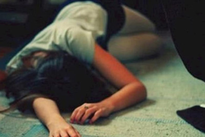 Bakıda 18 yaşlı qız döyülüb