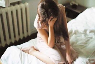 Bakıda 68 yaşlı ana qızından imtina edib