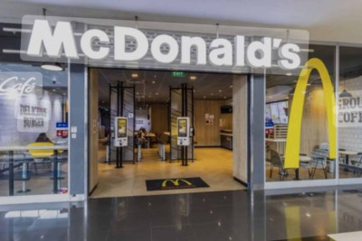Ağ Şəhərdə “McDonalds” açılacaq