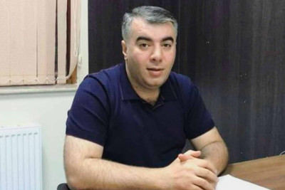 Rəşad Dağlı özünü təqsirli bilməyib