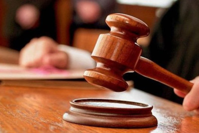 Bakıda dələduzluq edən vəzifəli şəxs həbs olunmayıb