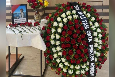 Bakıda məktəbli qız vəfat edib