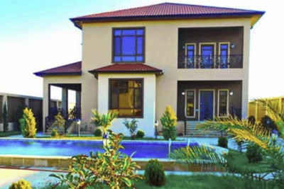Bağ evlərinin qiymətləri kəskin artıb