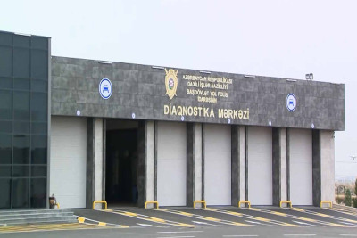 Texniki baxışları olmayan avtomobil sürücülərinin nəzərinə