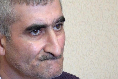 Bakıda aldığı narkotiki Qazaxda satan tacir tutulub