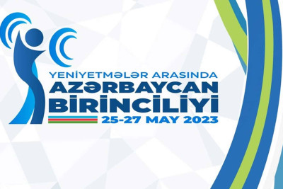 Bakıda ağırlıqqaldırma üzrə ölkə birinciliyi keçiriləcək