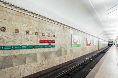 “Sabah”ın oyunu ilə əlaqədar “Gənclik” metro stansiyası gücləndirilmiş iş rejiminə keçəcək