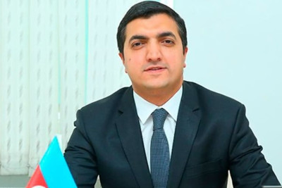Respublika Klinik Xəstəxanasına yeni təyinat olub