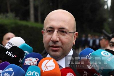 Bakının Baş Planı layihələndirilib