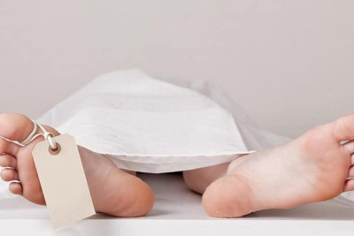 Sabunçu rayonunda şizofreniya xəstəsi olan 25 yaşlı qız intihar edib