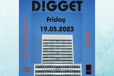 “D!GGET” rok qrupu konsert verəcək