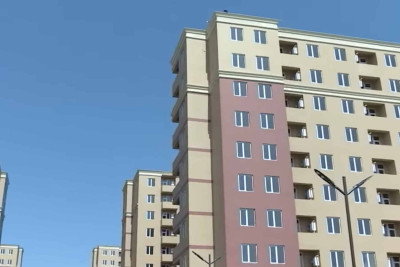 Bakıda ucuz qiymətlərə mənzillər satışa çıxarılıb