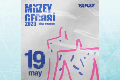 YARAT Muzey Gecəsi elan edib