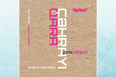 “YARAT”da yeni sərgi start götürür