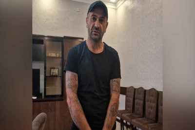 Tikinti materialları satmaq adı ilə pul mənimsəyən şəxs tutulub