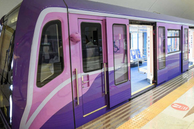 Bakı metrosu yeni qrafikini açıqlayıb