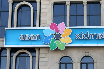 "ASAN xidmət" mərkəzlərində təhsillə bağlı xidmətlərin sayı artıb