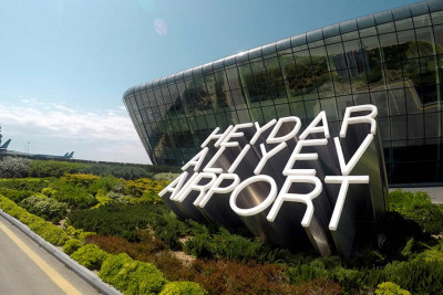 Heydər Əliyev Aeroportunun 2-ci terminalı yenə beynəlxalq reysləri qəbul edəcək