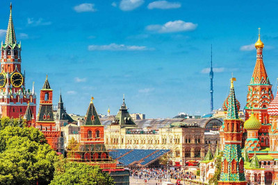 Moskva-Bakı aviareyslərinin qiymətləri artıb