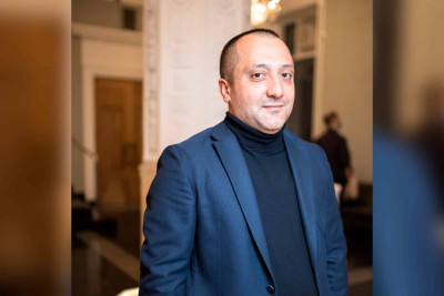 Azərbaycanlı rejissor beynəlxalq kinofestivalın münsiflər heyətinə qatılıb